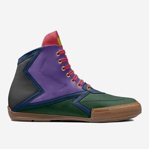 Masculine color palette 1990s

LEE lll
By Sir * Lee